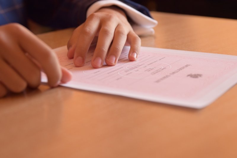 Zakończenie roku szkolnego 2021/2022